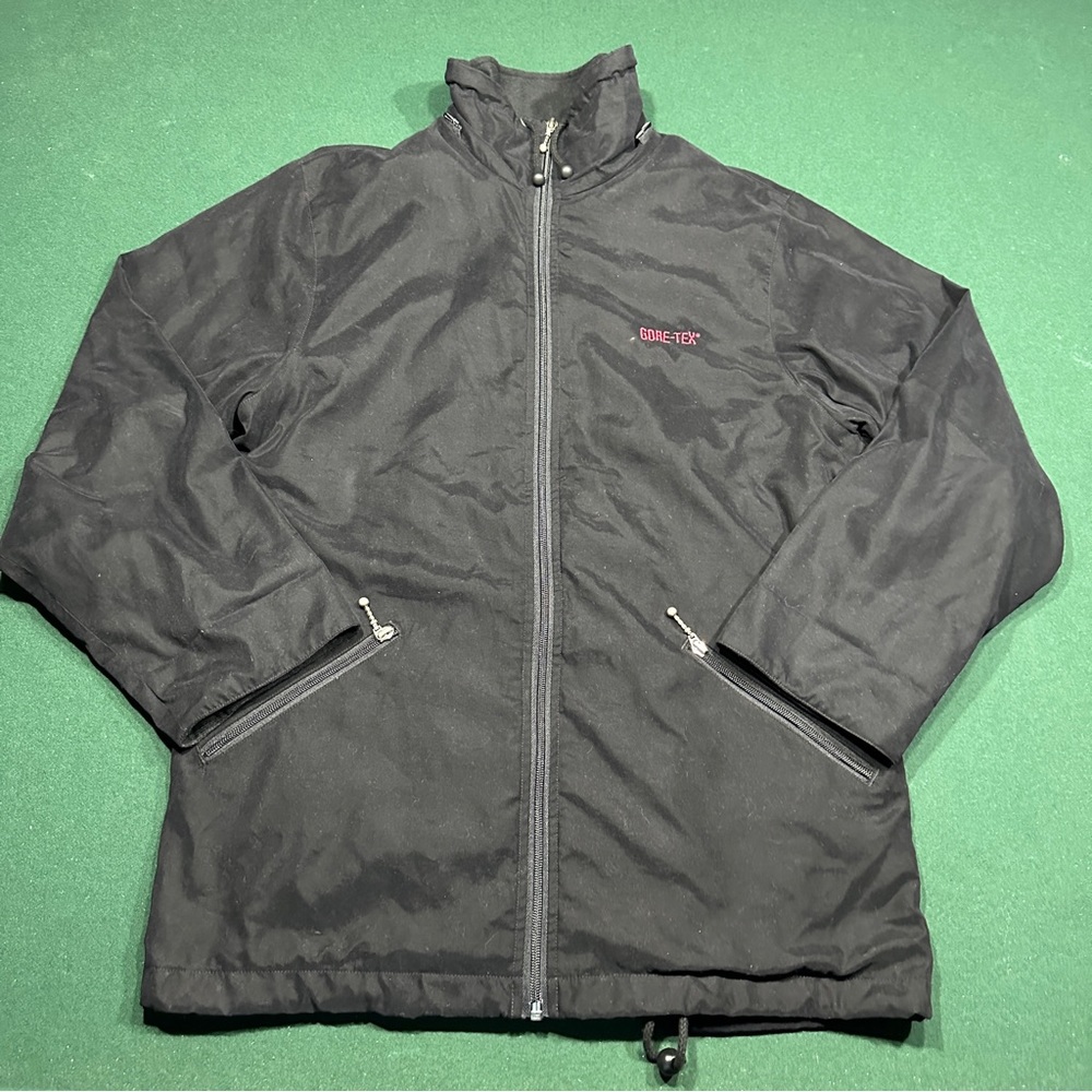 Vintage Lake Port GORE-TEX Jacket